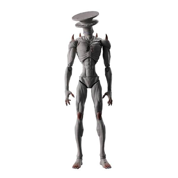 KAIJU NO. 9 - KAIJU NO.8 - S.H.FIGUARTS  - BANDAI