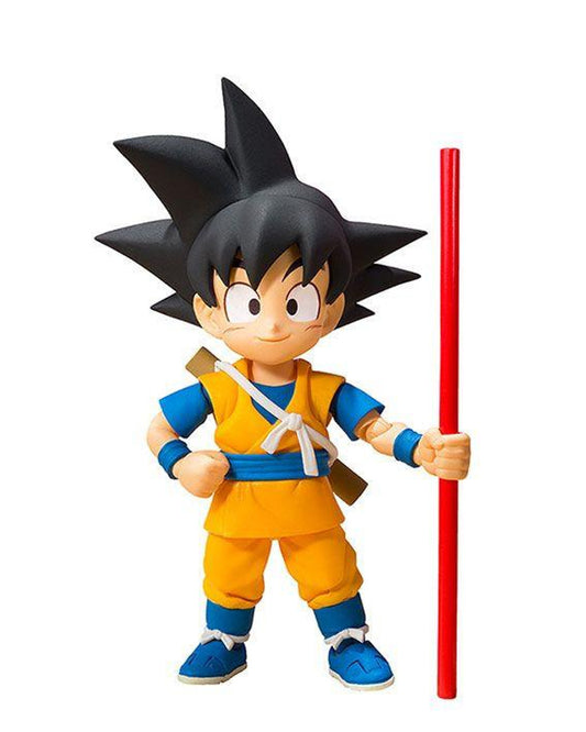 SON GOKU - DRAGON BALL DAIMA - S.H.FIGUARTS - BANDAI