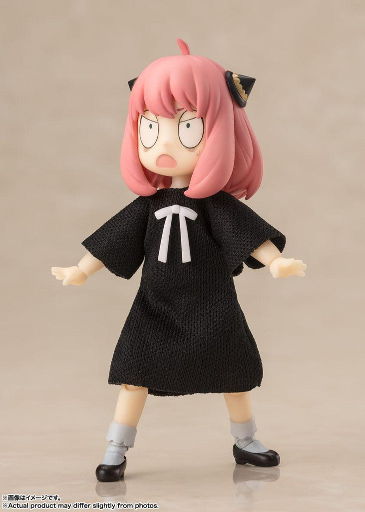 ANYA FORGER -Dress Ver.- - SPYXFAMILY - S.H.FIGUARTS - BANDAI