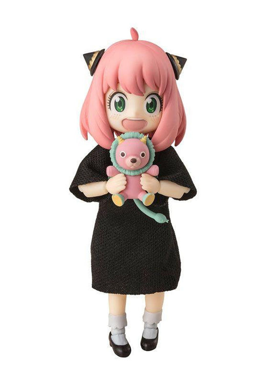 ANYA FORGER -Dress Ver.- - SPYXFAMILY - S.H.FIGUARTS - BANDAI