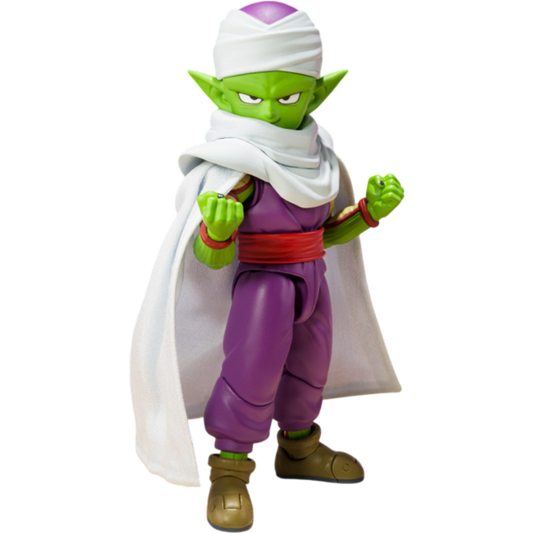 PICCOLO - DRAGON BALL DAIMA - S.H.Figuarts - BANDAI