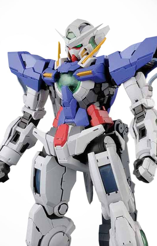 Gundam Exia - Gundam - PG 1/60 - Bandai
