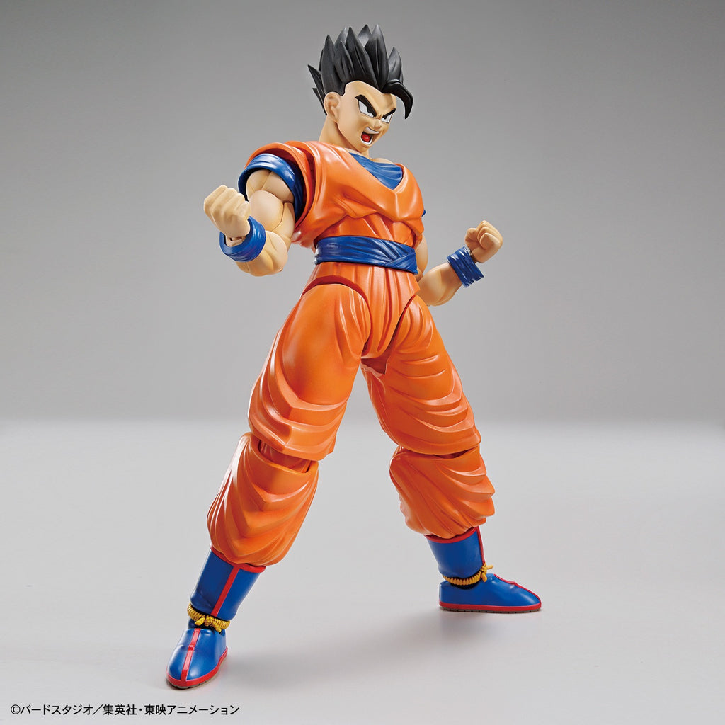 Figura Ultimate Son Gohan - Dragon Ball - Bandai