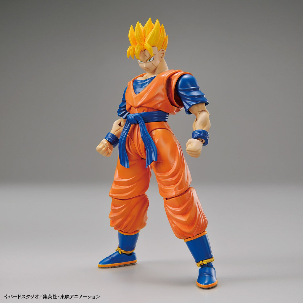 Figura Ultimate Son Gohan - Dragon Ball - Bandai