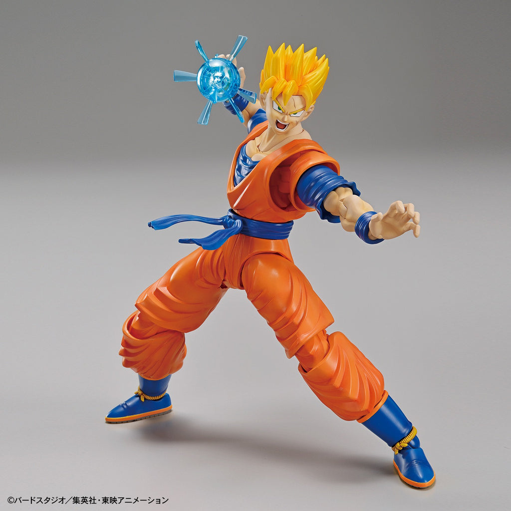 Figura Ultimate Son Gohan - Dragon Ball - Bandai