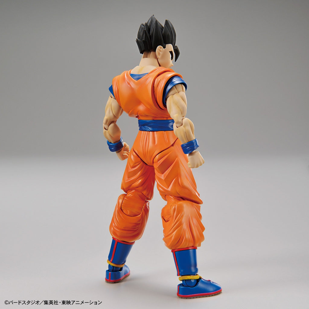 Figura Ultimate Son Gohan - Dragon Ball - Bandai