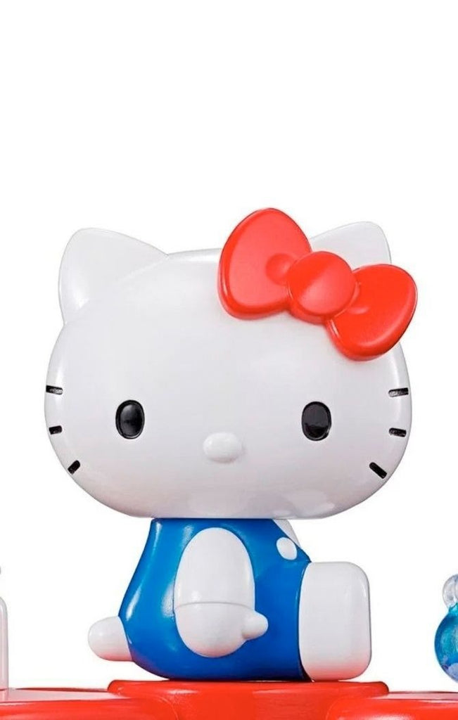 Estátua Hello Kitty 45th Anniversary - Hello Kitty - Soul of Chogokin - Bandai