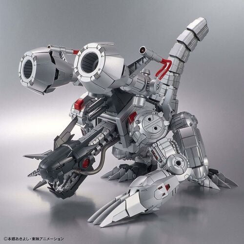 Figura Model Kit Machinedramon – Digimon Adventure – Rise Standard Amplified – Bandai