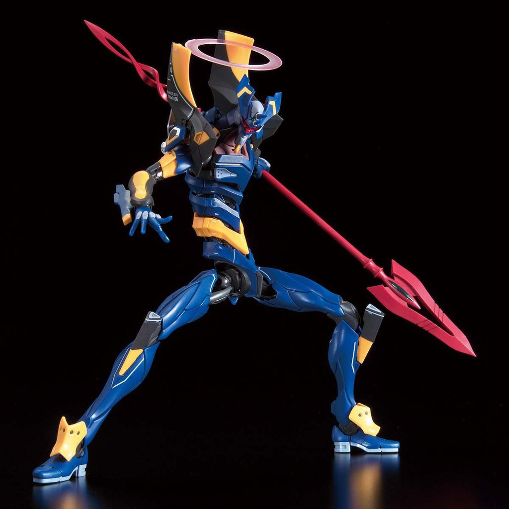 BANDAI SPIRITS 2572091 KIT Model, Multicolor BANDAI SPIRITS 2572091 KIT Model, Multicolor