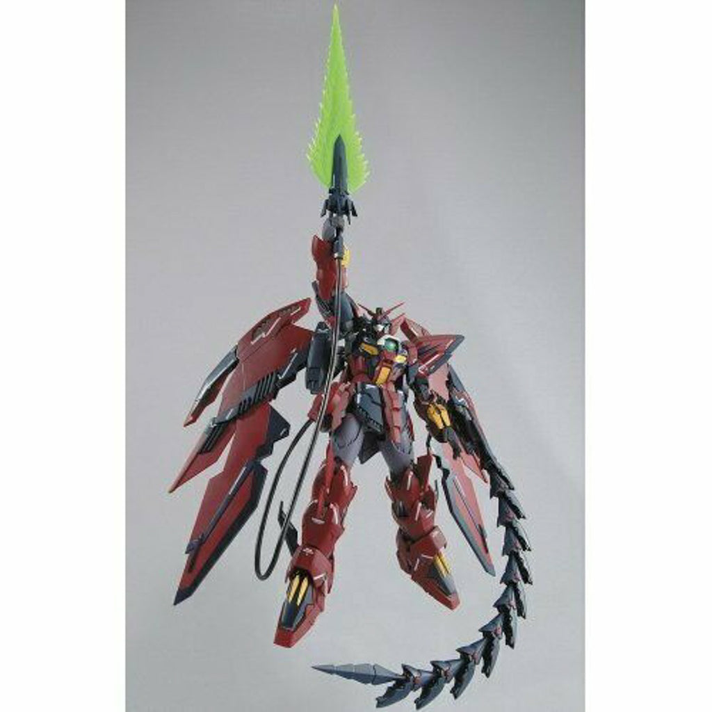 OZ-13MS Gundam Epyon -MG 1/100 - Gundam Wing - Model Kit - Bandai