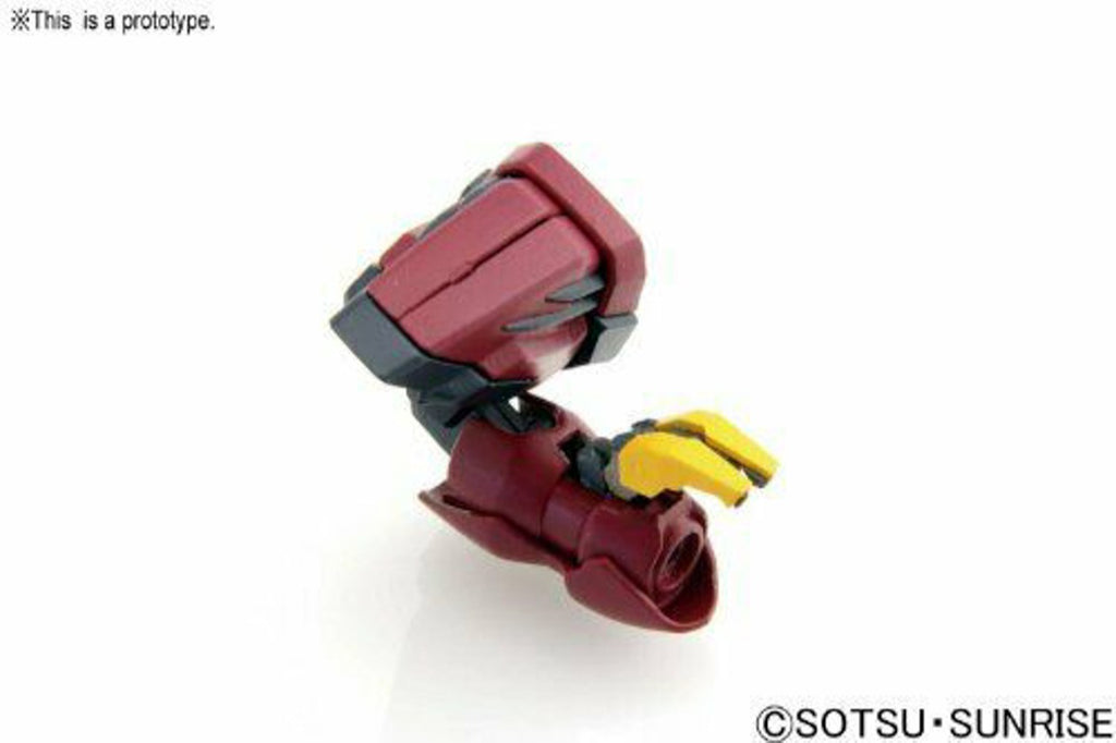 OZ-13MS Gundam Epyon -MG 1/100 - Gundam Wing - Model Kit - Bandai