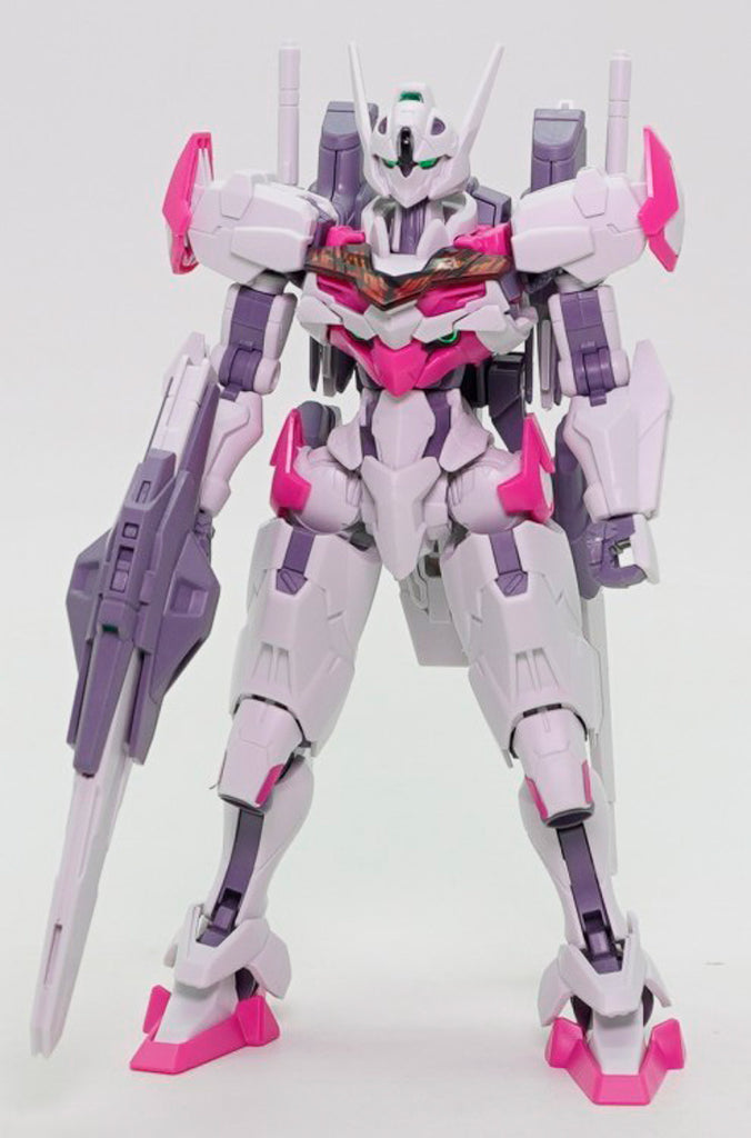 The Witch from Mercury Gundam Lfrith - HG 1/144 - Gundam - Model Kit - Bandai