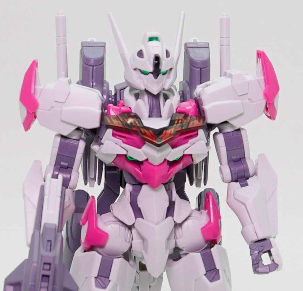 The Witch from Mercury Gundam Lfrith - HG 1/144 - Gundam - Model Kit - Bandai