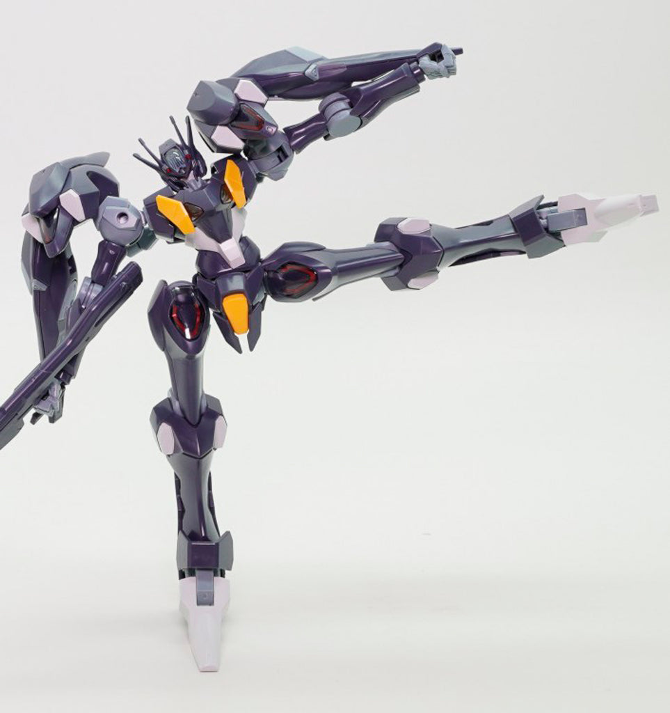 The Witch from Mercury Gundam Pharact - HG 1/144 - Gundam - Model Kit - Bandai