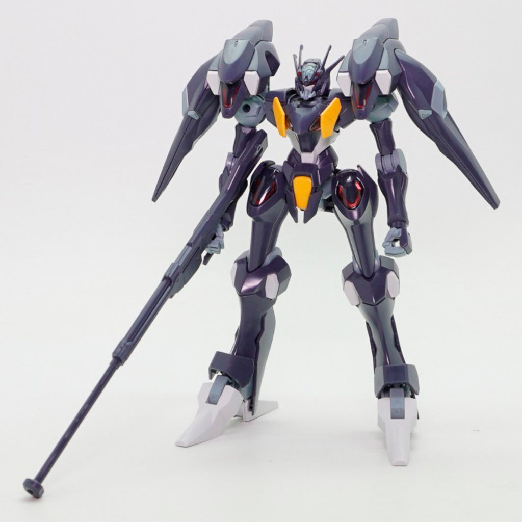 HG FP/A-77 Gundam Pharact - My Anime Shelf HG FP/A-77 Gundam Pharact - My Anime Shelf