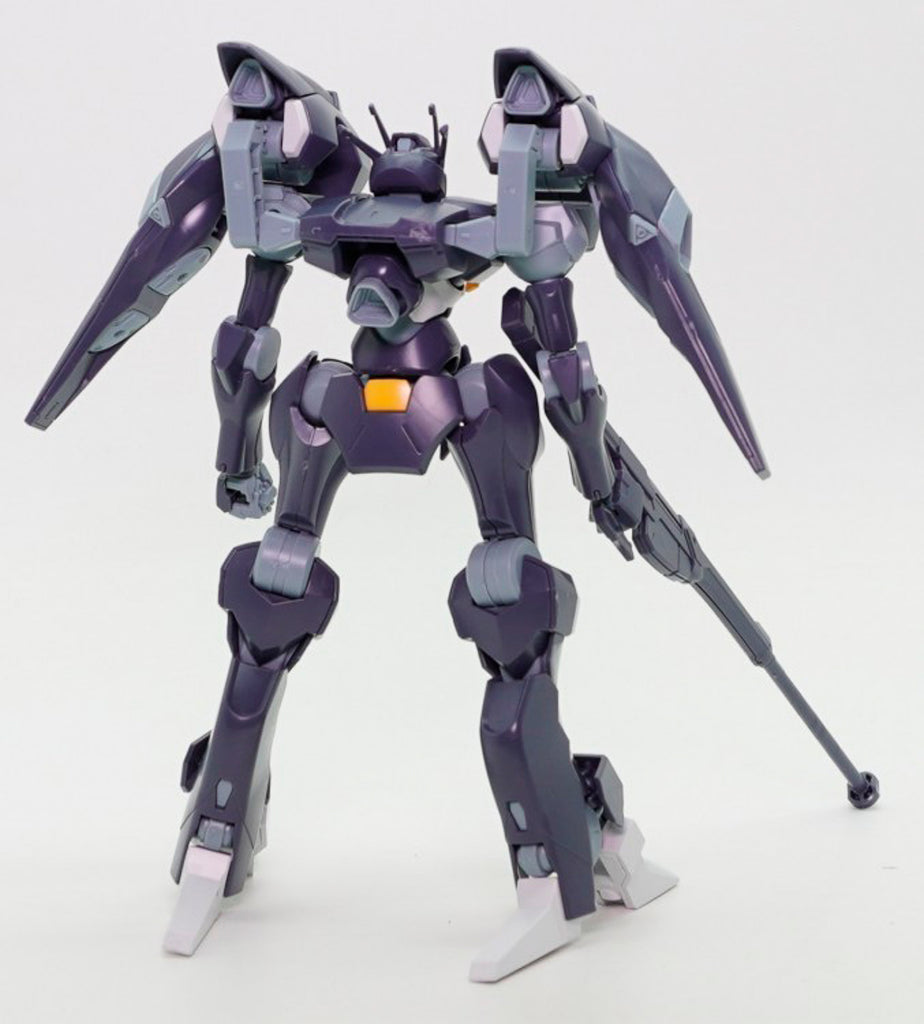 The Witch from Mercury Gundam Pharact - HG 1/144 - Gundam - Model Kit - Bandai