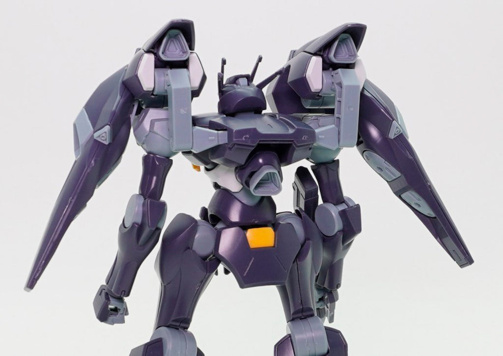 The Witch from Mercury Gundam Pharact - HG 1/144 - Gundam - Model Kit - Bandai