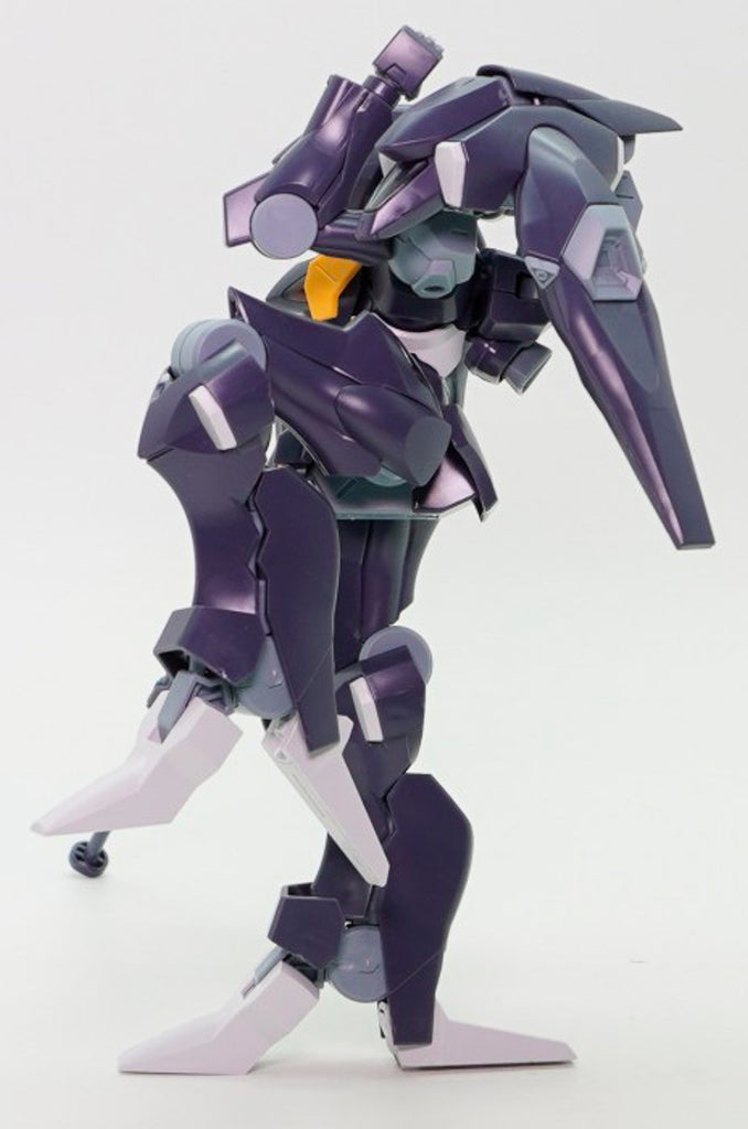 The Witch from Mercury Gundam Pharact - HG 1/144 - Gundam - Model Kit - Bandai