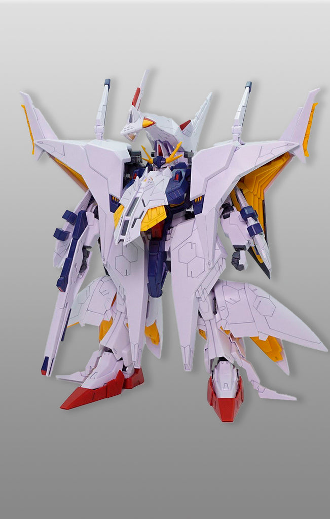 Figura Model Kit RX-104FF Penelope - Gundam - HGUC 1/144 - Bandai