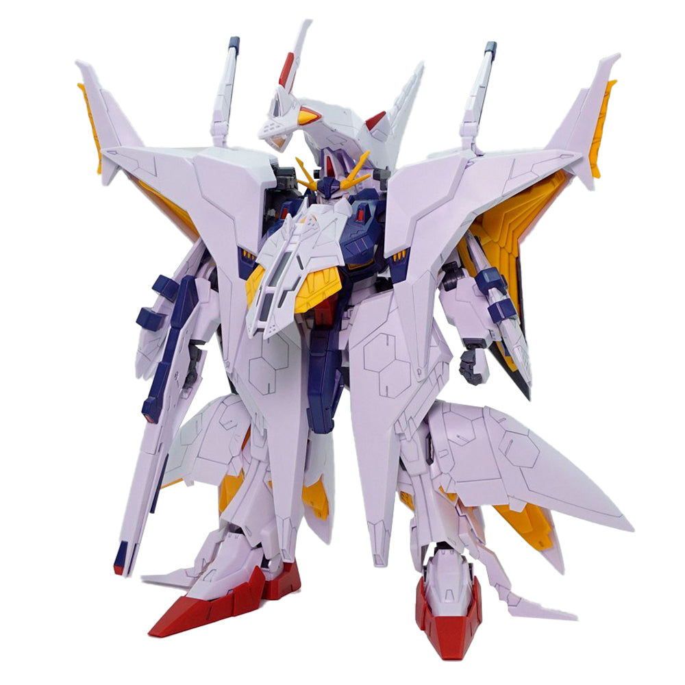 Figura Model Kit RX-104FF Penelope - Gundam - HGUC 1/144 - Bandai