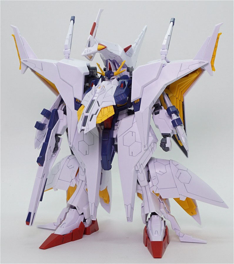 Figura Model Kit RX-104FF Penelope - Gundam - HGUC 1/144 - Bandai