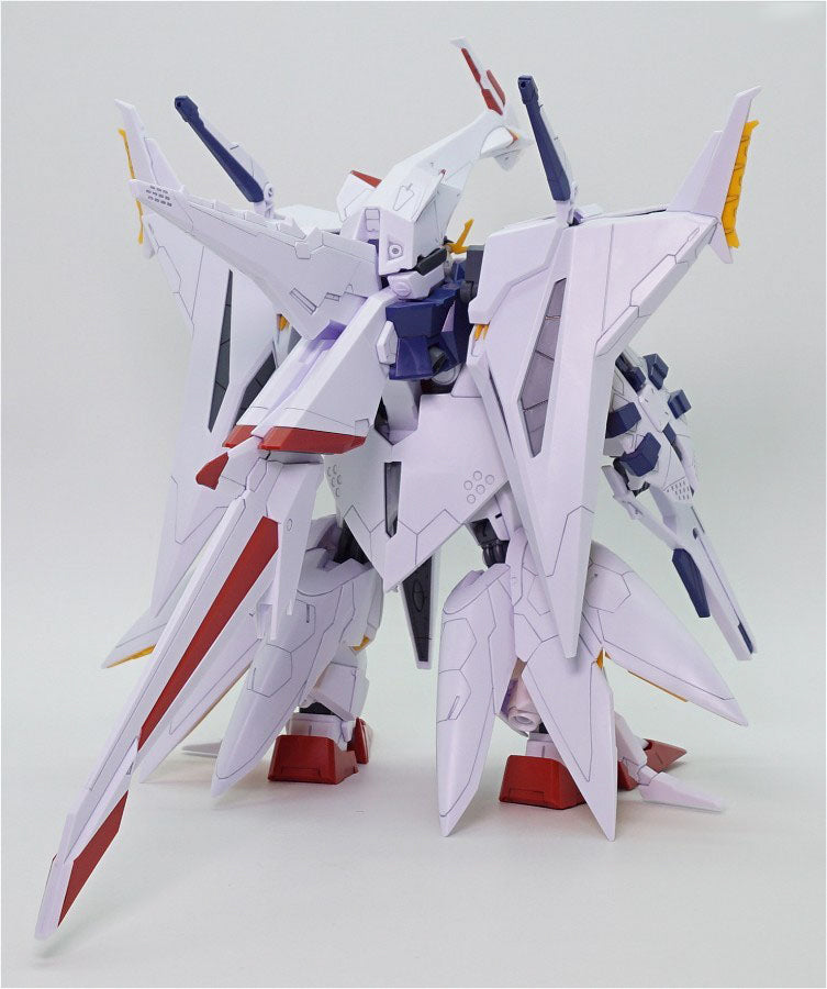 Figura Model Kit RX-104FF Penelope - Gundam - HGUC 1/144 - Bandai