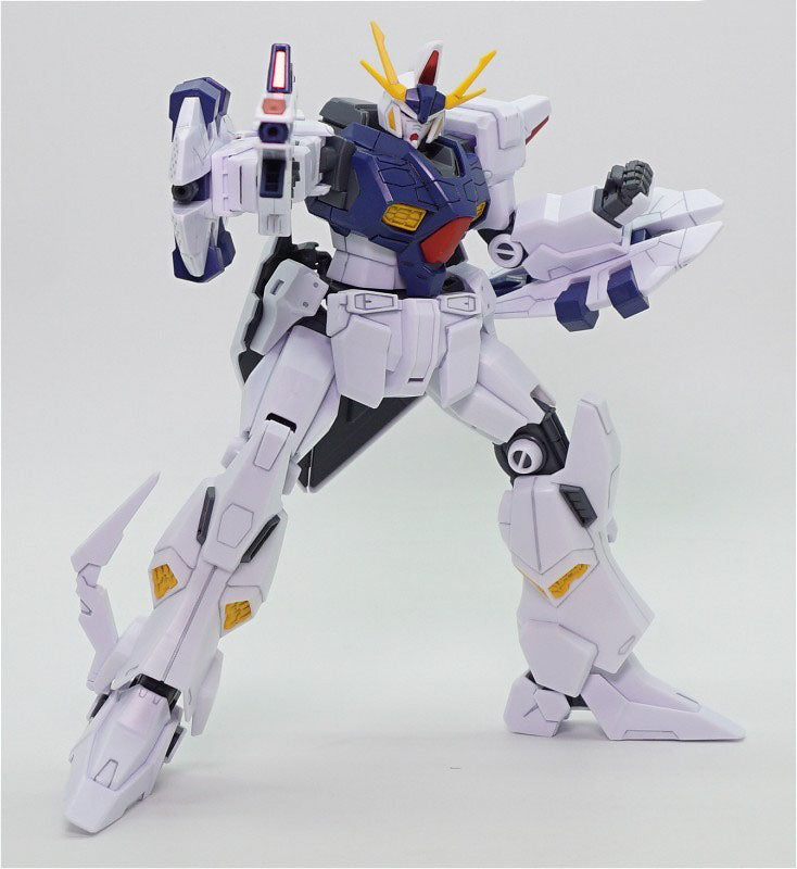 Figura Model Kit RX-104FF Penelope - Gundam - HGUC 1/144 - Bandai