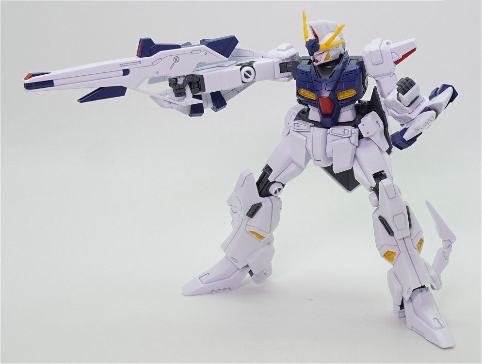 Figura Model Kit RX-104FF Penelope - Gundam - HGUC 1/144 - Bandai