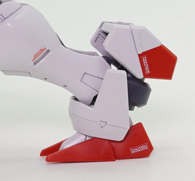 Figura Model Kit XVX-016 Gundam Aerial - Gundam - Full Mechanics 1/100 - Bandai