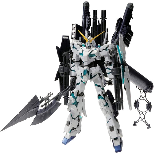 RX-0 Full Armor Unicorn Gundam Ver KA - Gundam - MG 1/100 - Bandai