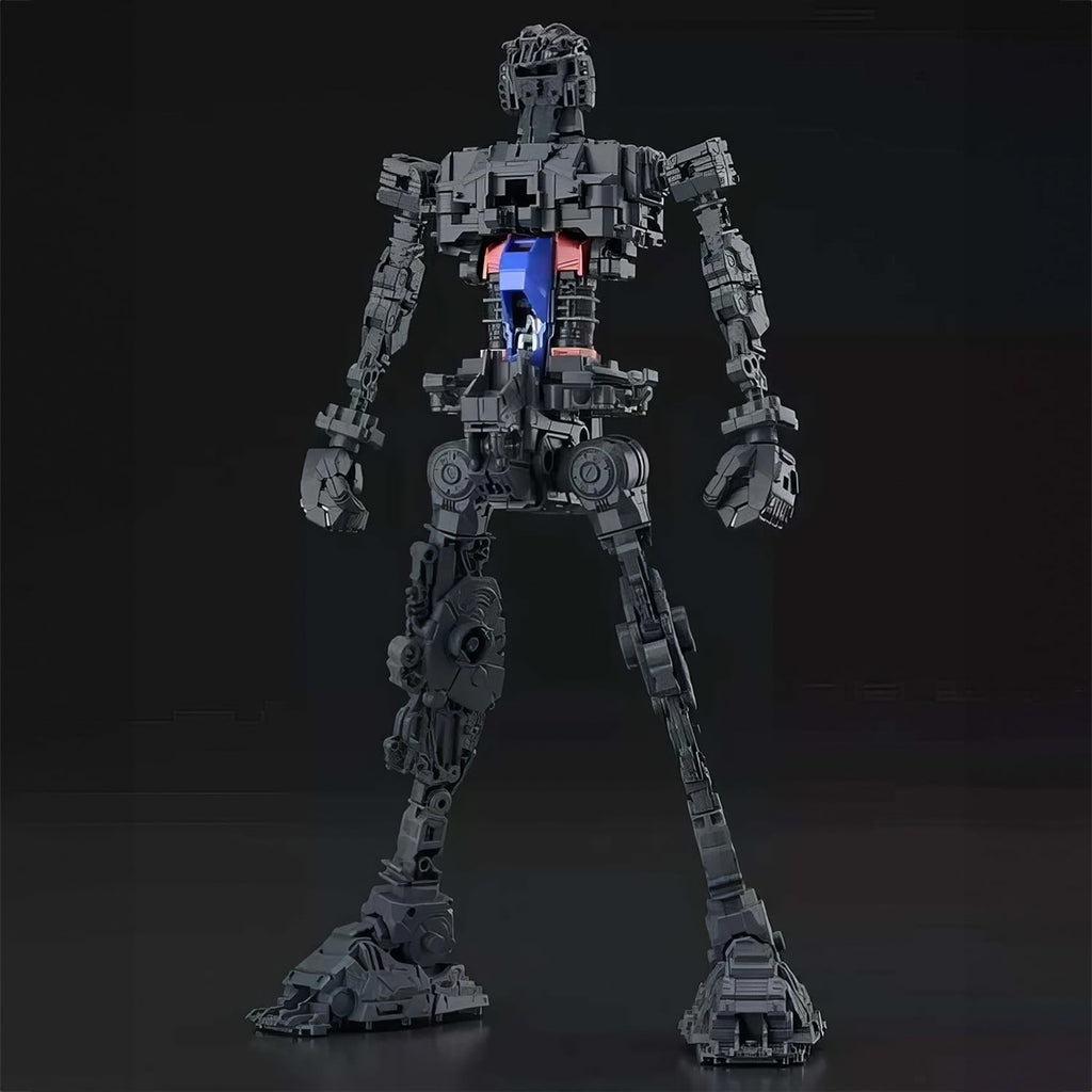 Figura Model Kit RX-78-2 Gundam – Mobile Suit Gundam – PG Unleashed 1/60 – Bandai