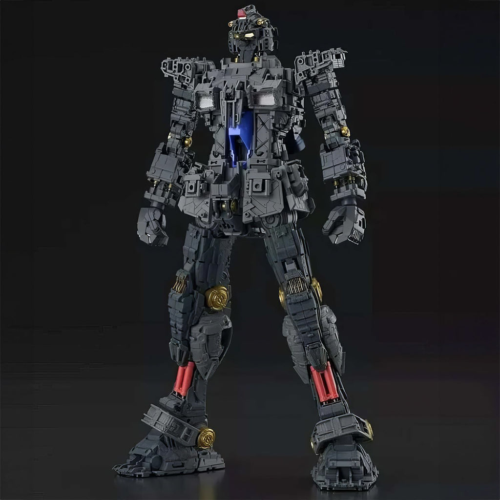 Figura Model Kit RX-78-2 Gundam – Mobile Suit Gundam – PG Unleashed 1/60 – Bandai