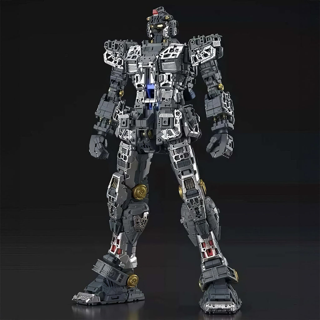 Figura Model Kit RX-78-2 Gundam – Mobile Suit Gundam – PG Unleashed 1/60 – Bandai