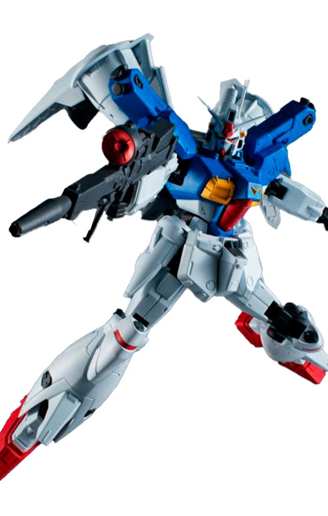 Figura RX-78 GP01FB Gundam Full Burnern - Gundam Universe - Bandai