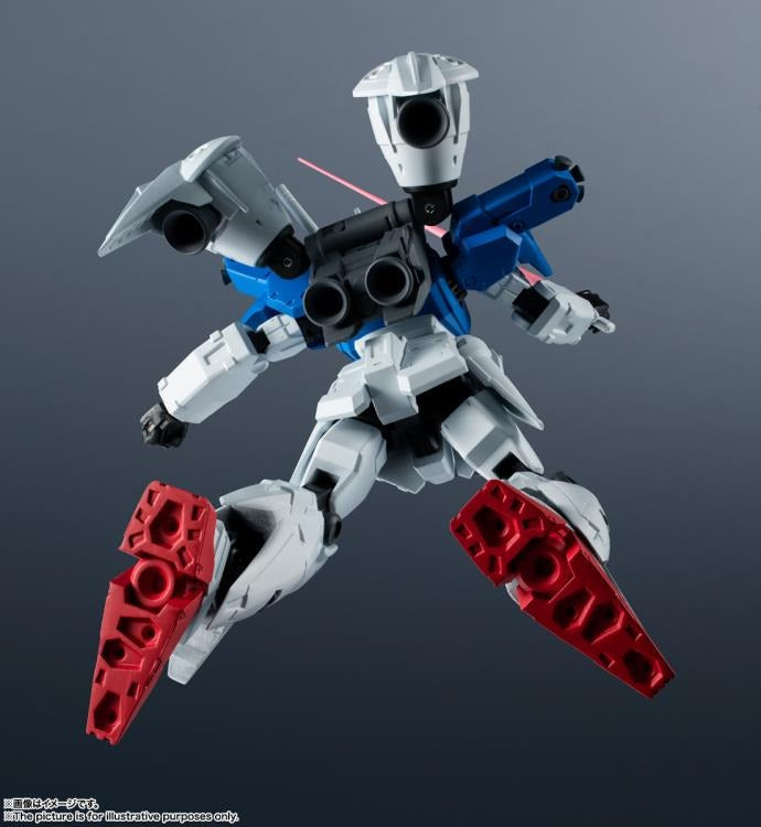 Figura RX-78 GP01FB Gundam Full Burnern - Gundam Universe - Bandai