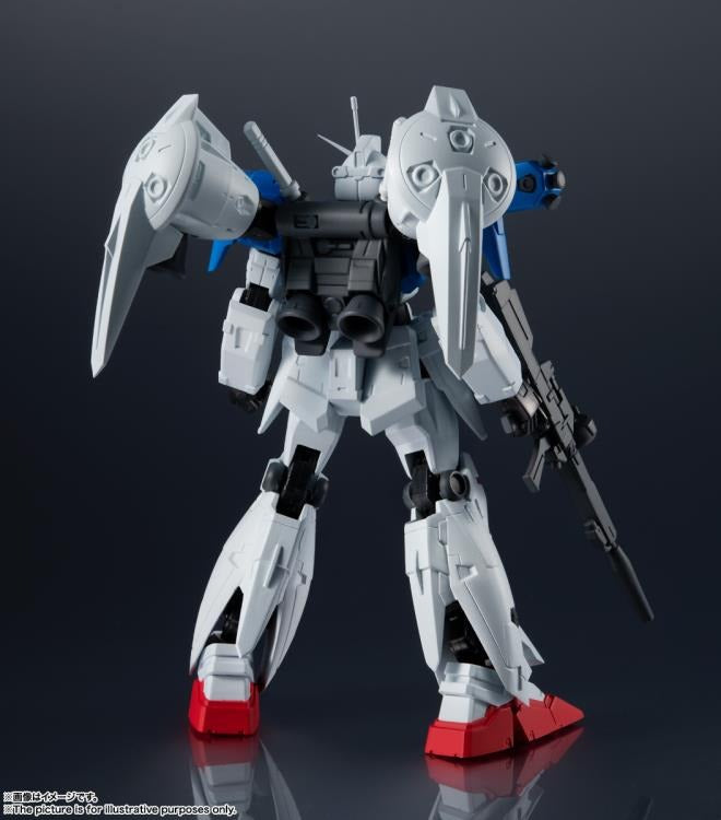 Figura RX-78 GP01FB Gundam Full Burnern - Gundam Universe - Bandai