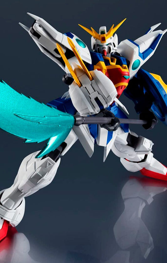 XXXG-01S Shenlong Gundam - Gundam Universe - Bandai