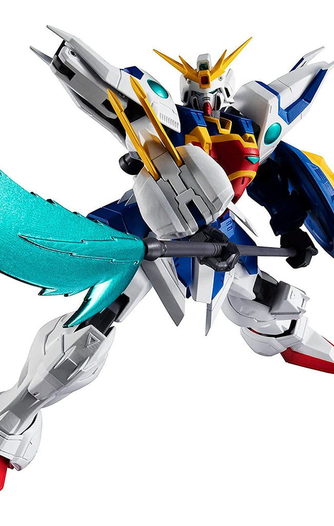 XXXG-01S Shenlong Gundam - Gundam Universe - Bandai