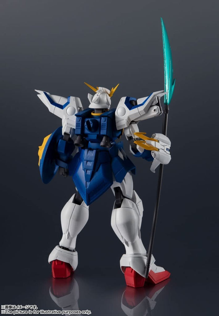 XXXG-01S Shenlong Gundam - Gundam Universe - Bandai