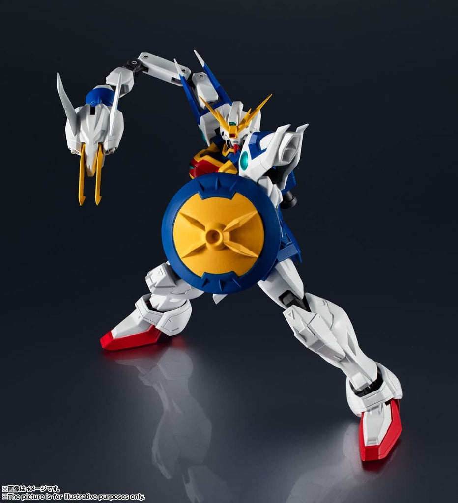 XXXG-01S Shenlong Gundam - Gundam Universe - Bandai