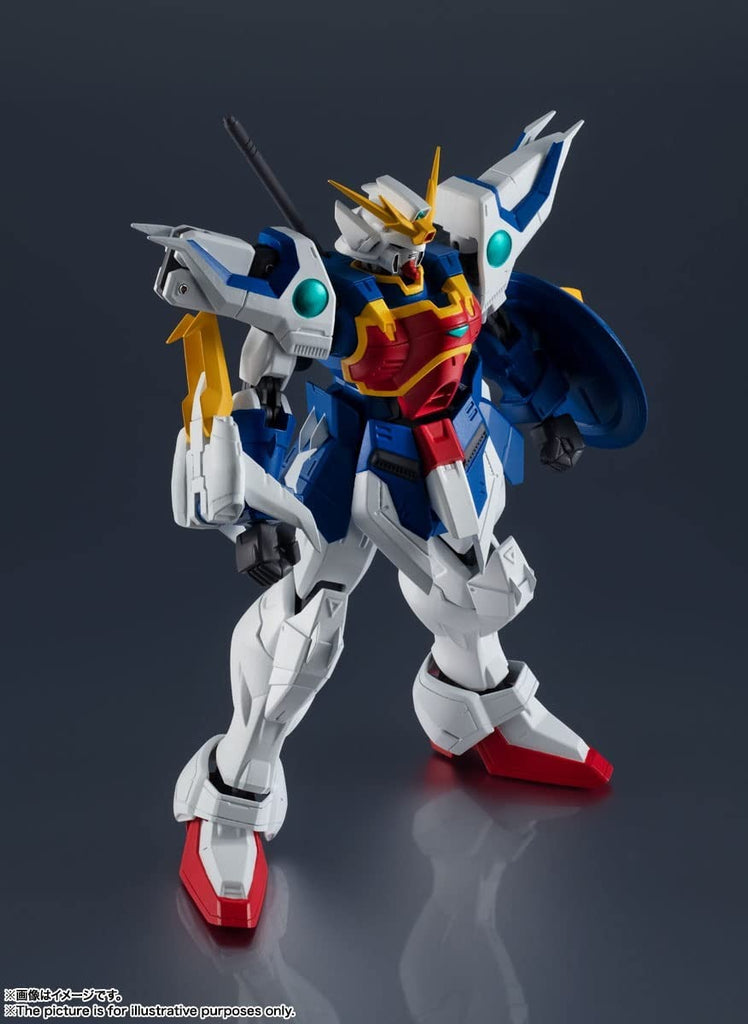 XXXG-01S Shenlong Gundam - Gundam Universe - Bandai