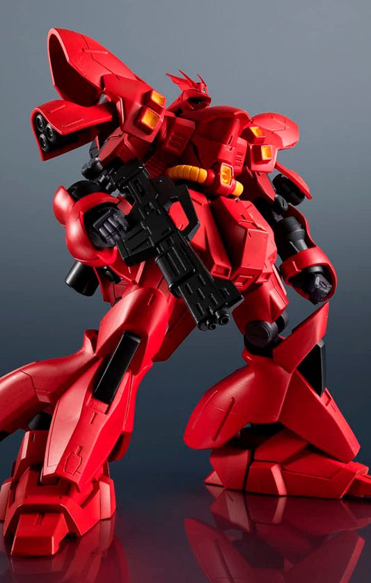 MSN-04 Sazabi - Gundam Universe - Bandai