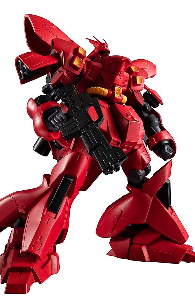 MSN-04 Sazabi - Gundam Universe - Bandai
