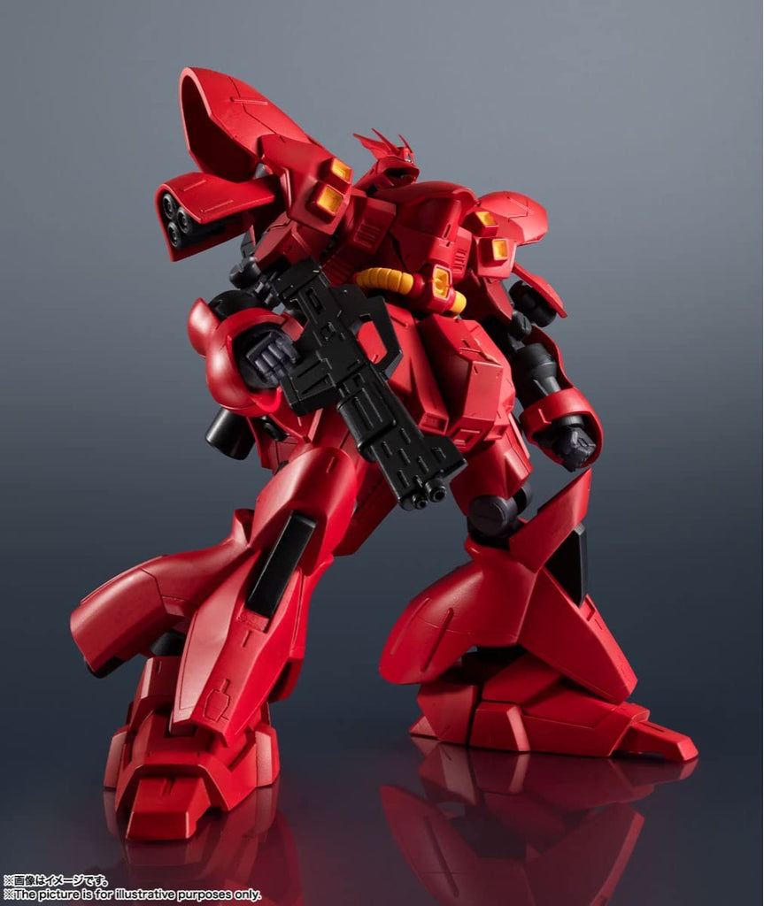 MSN-04 Sazabi - Gundam Universe - Bandai