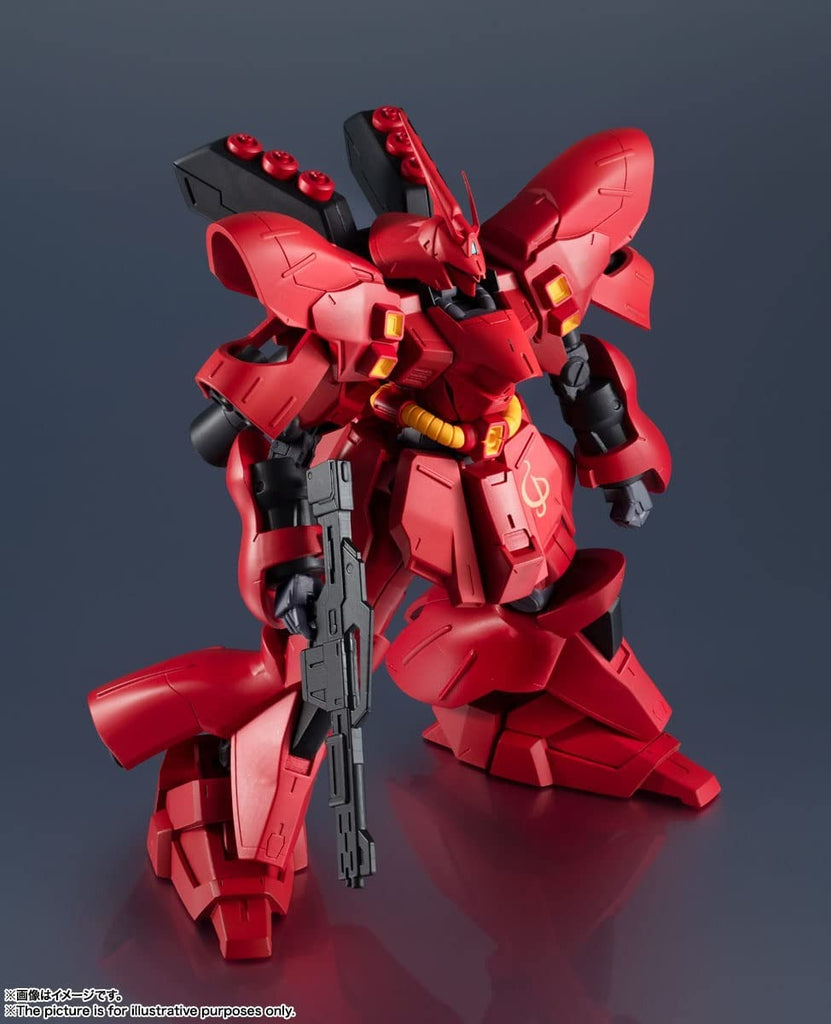 MSN-04 Sazabi - Gundam Universe - Bandai