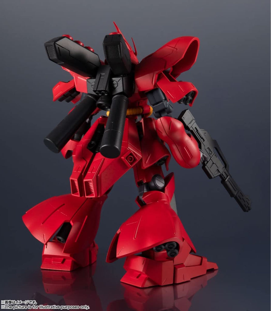 MSN-04 Sazabi - Gundam Universe - Bandai
