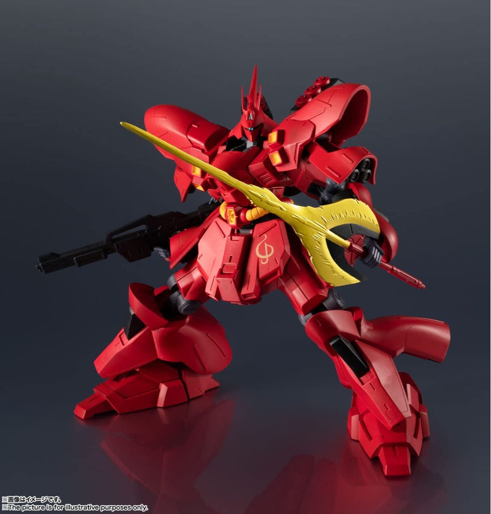 MSN-04 Sazabi - Gundam Universe - Bandai