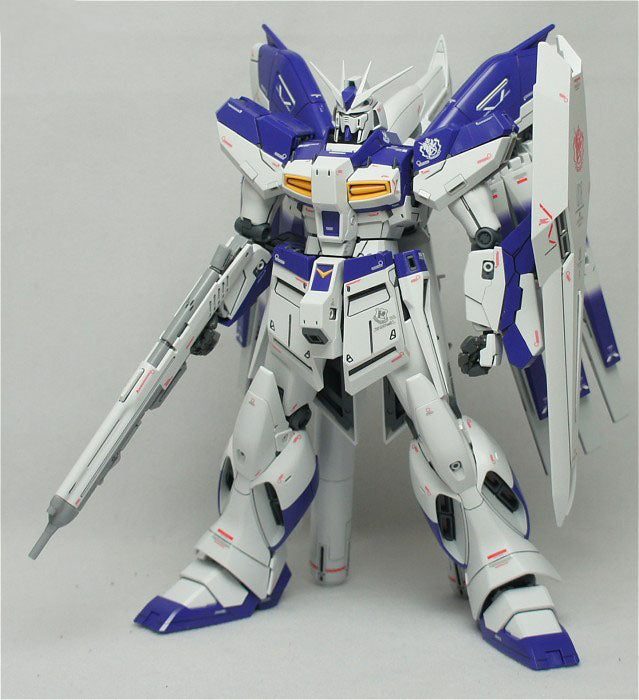 VICTORY TWO GUNDAM VER.KA - Gundam - MG 1/100 - Bandai