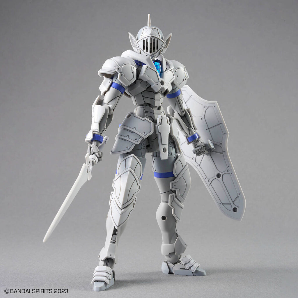 Figura Model Kit Liber Knight - 30 Minutes Fantasy - Bandai