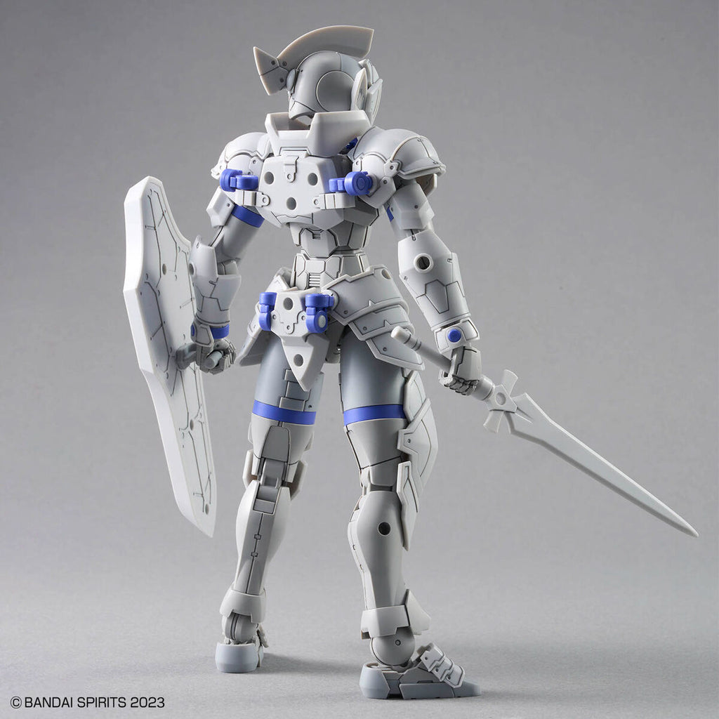 Figura Model Kit Liber Knight - 30 Minutes Fantasy - Bandai
